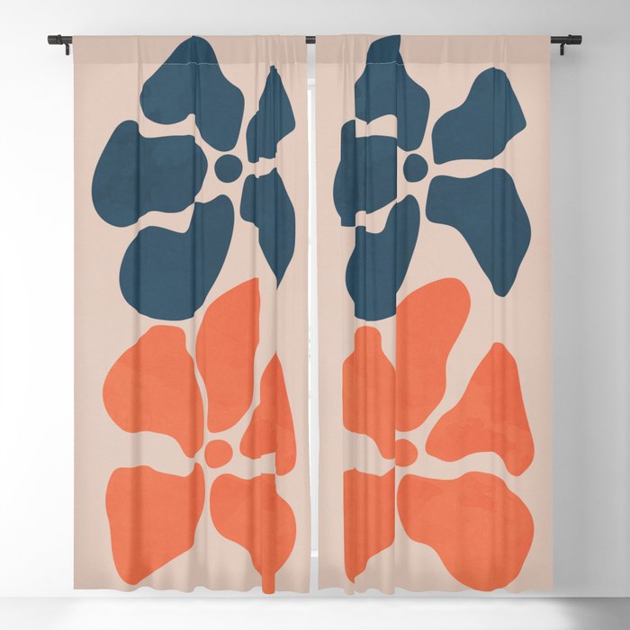 Blackout Curtain