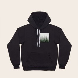 MOUNTAIN FOREST Hoody