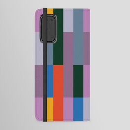 Color Keys Android Wallet Case