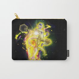 Golden Frieza Carry-All Pouch