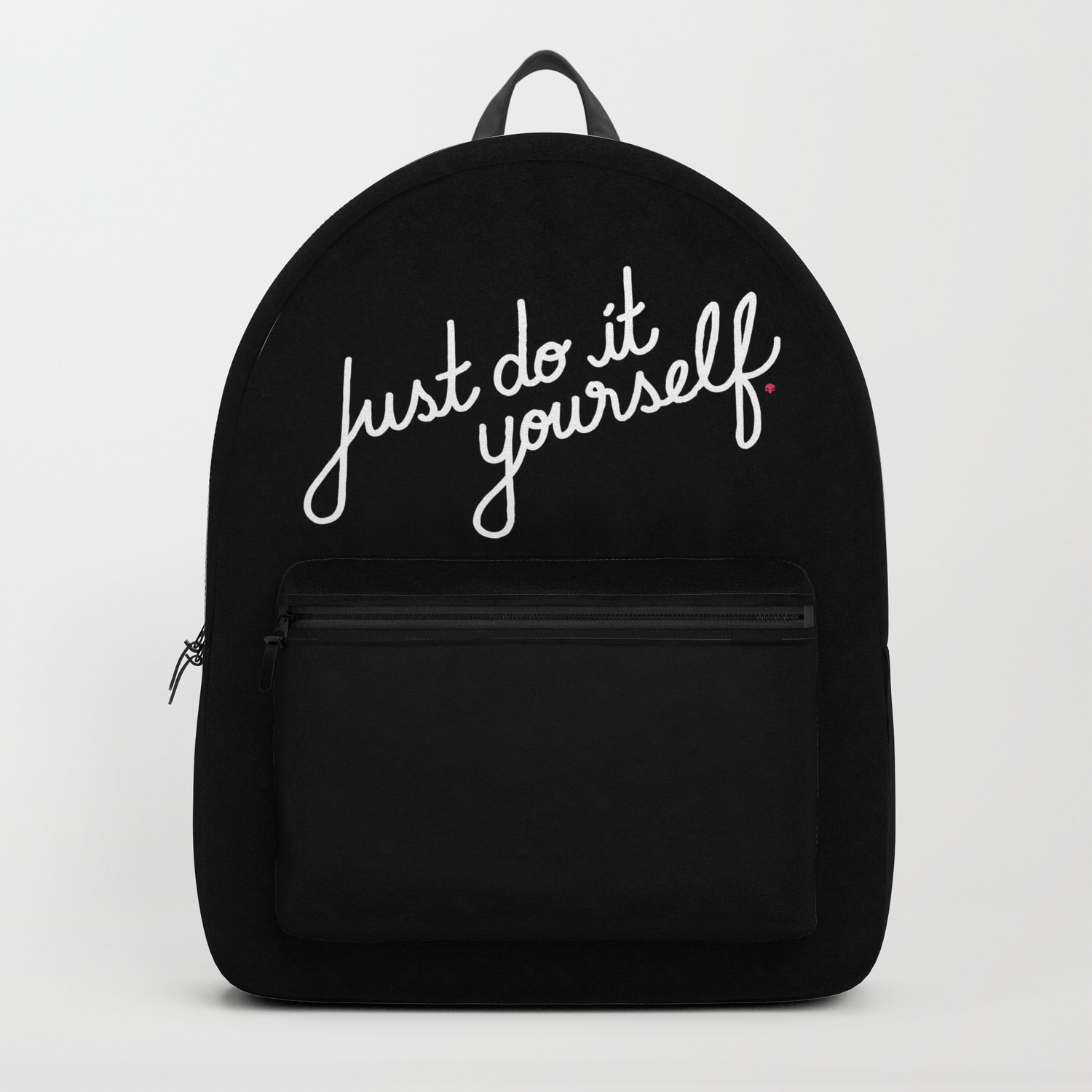 backpack just do it