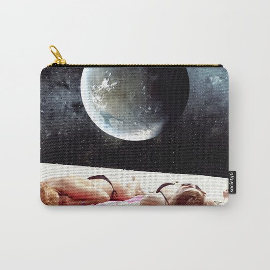 Under Carry-All Pouch