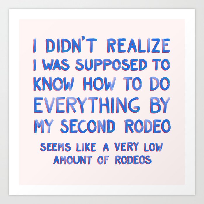 Art Print