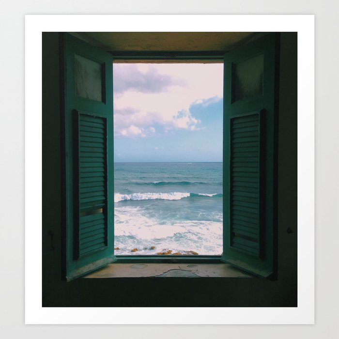 Art Print
