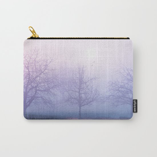 Pastel vibes 04 Carry-All Pouch