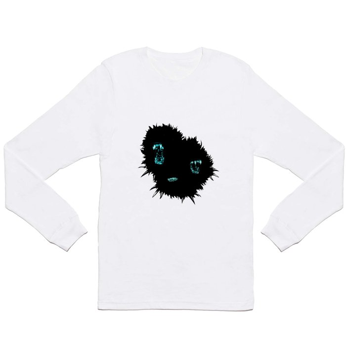 Attack the block (white version) Long Sleeve T Shirt