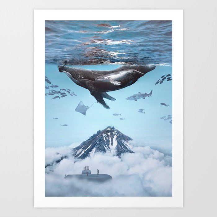 Art Print