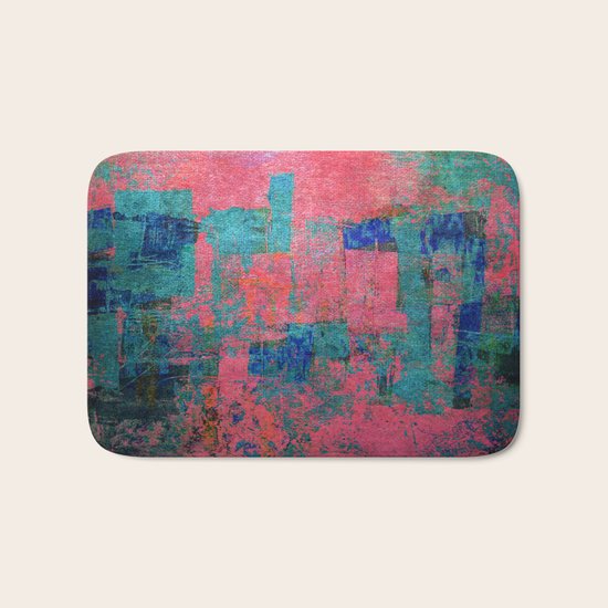 Verano Porteño Bath Mat