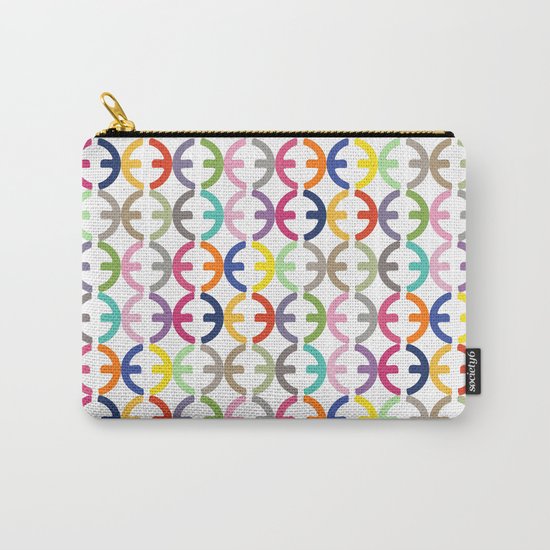 Pattern #22 Carry-All Pouch