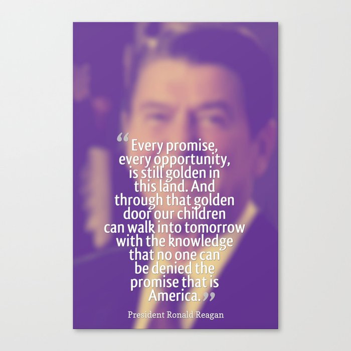 Inspirational Quotes Motivational 74 President Ronald Reagan