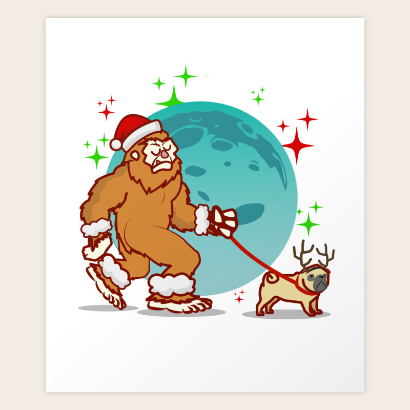 Online Bigfoot Christmas Cards 2022 Tips