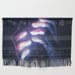 Light in the Dark Wall Hanging