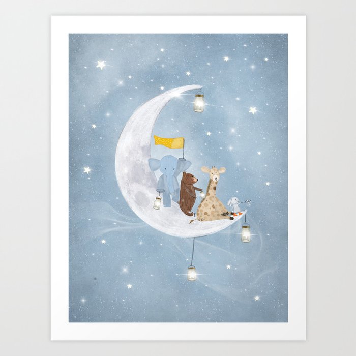 Art Print