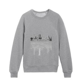 Milwaukee Kids Crewneck