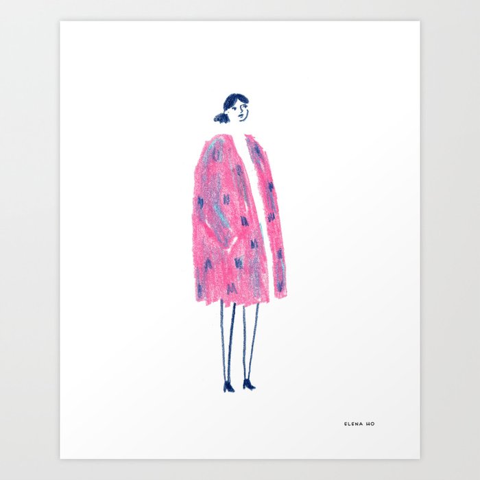 Art Print