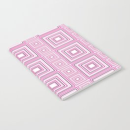 Val Square Notebook