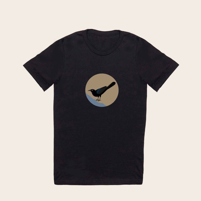 Grackle shirt sales