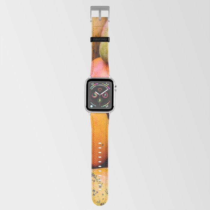 Market on Main 2 Apple Watch Band