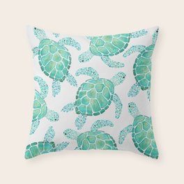 outdoor turtle pillows