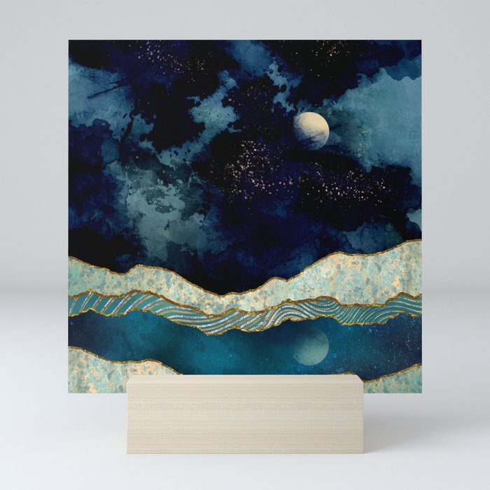 Mini Art Print
