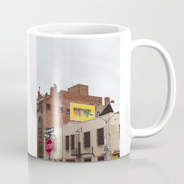 Meatpacking District Coffee Mug