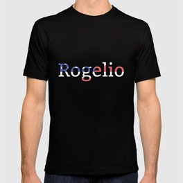 Rogelio T-shirt