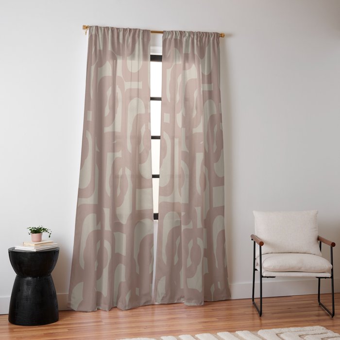 Window Curtain