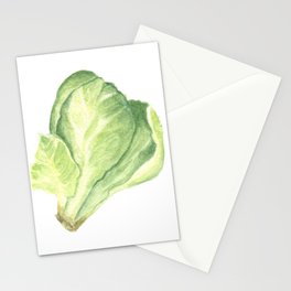Sprout Stationery Cards