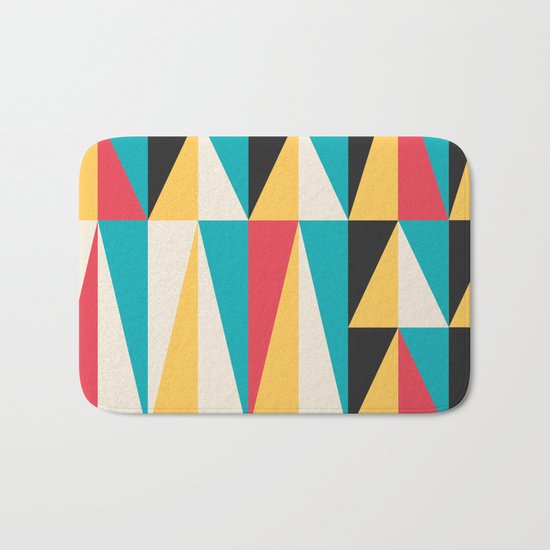 Revival Bath Mat