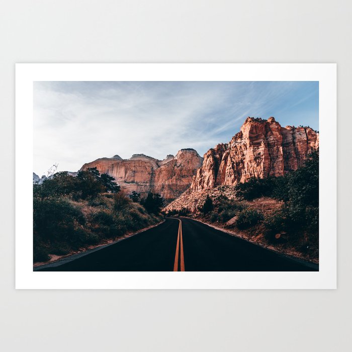 Art Print