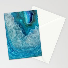 Agate Stationery Cards