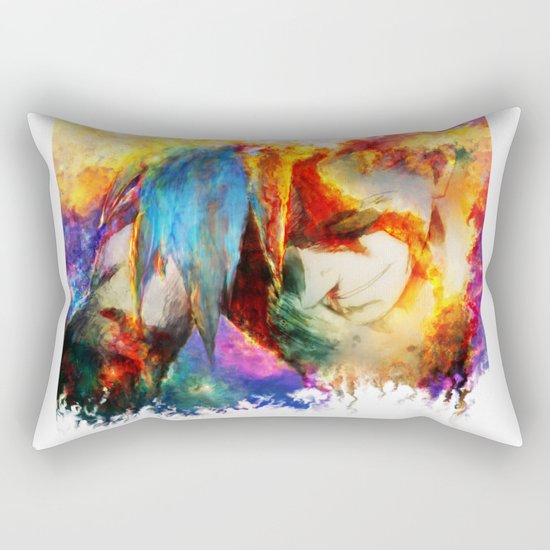 Kamina Rectangular Pillow
