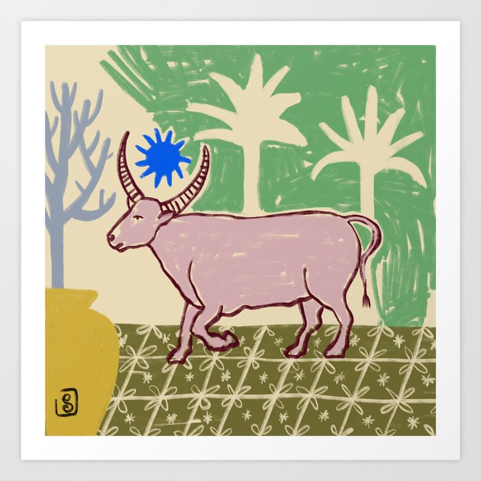 Art Print