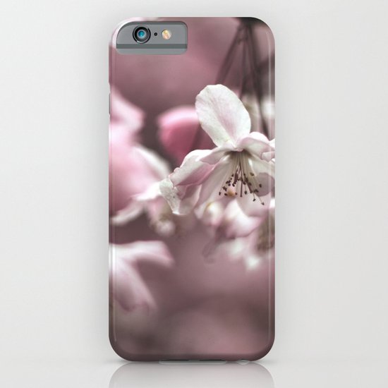 Blossom iPhone & iPod Case