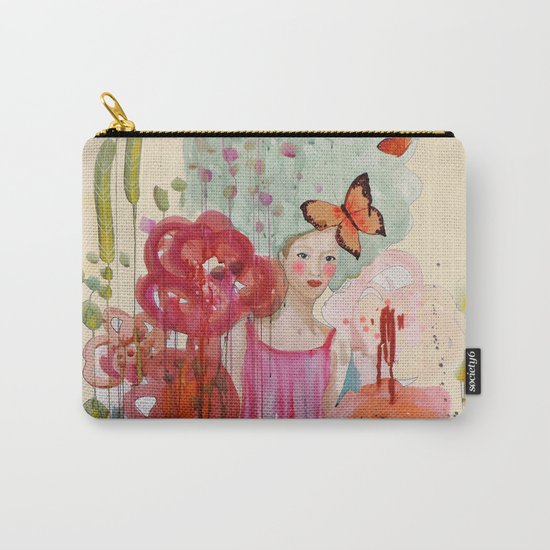 moments Carry-All Pouch