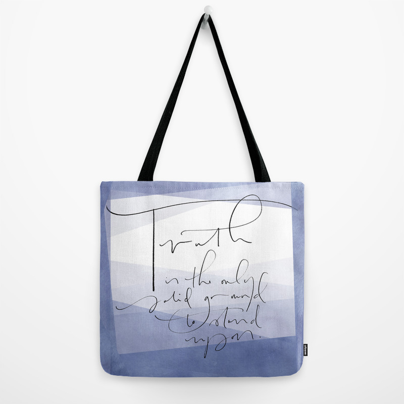 tote bag elizabeth