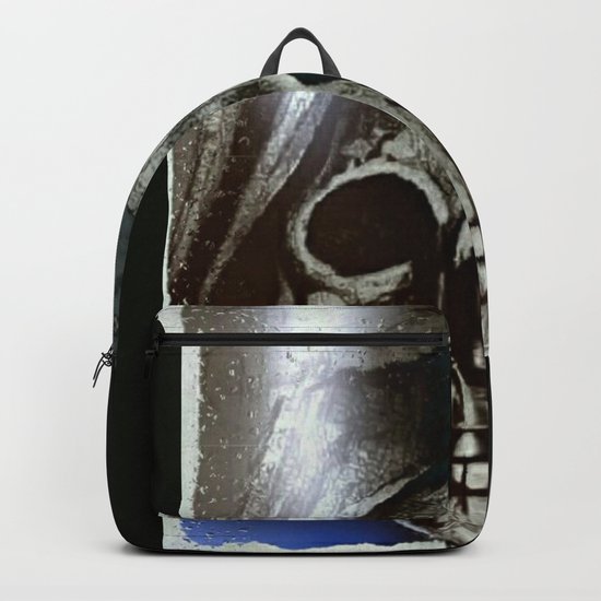 Death Backpack