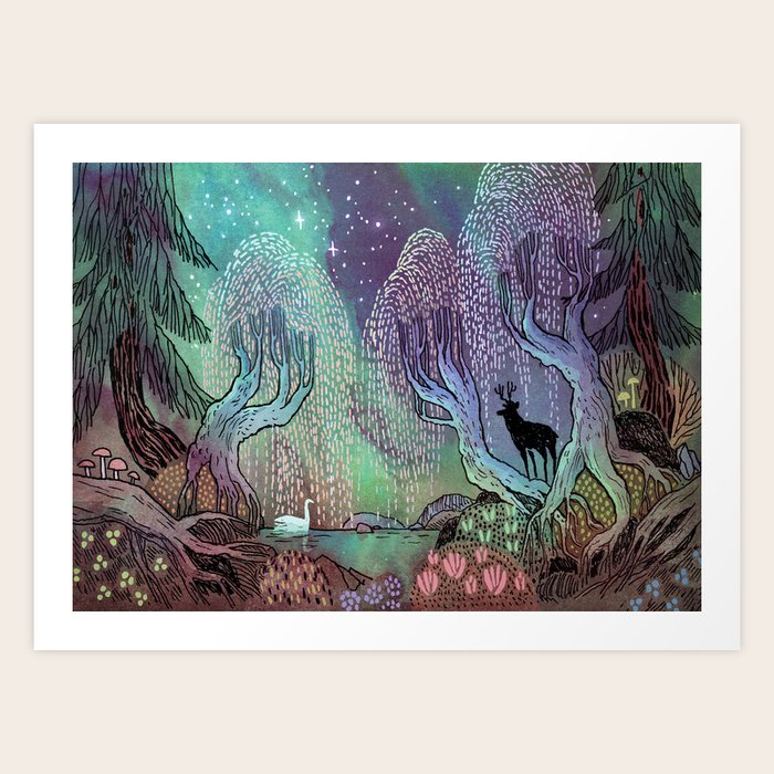 Art Print
