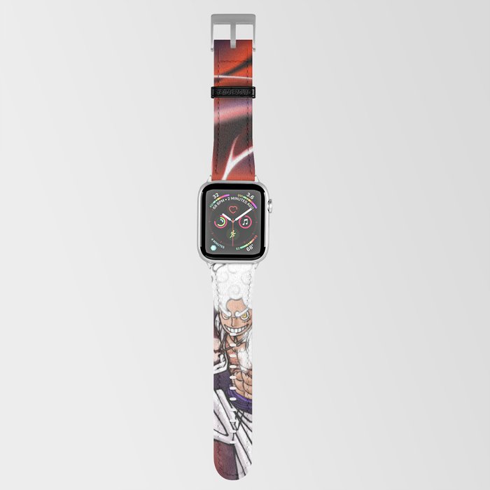 Five. Apple Watch Band