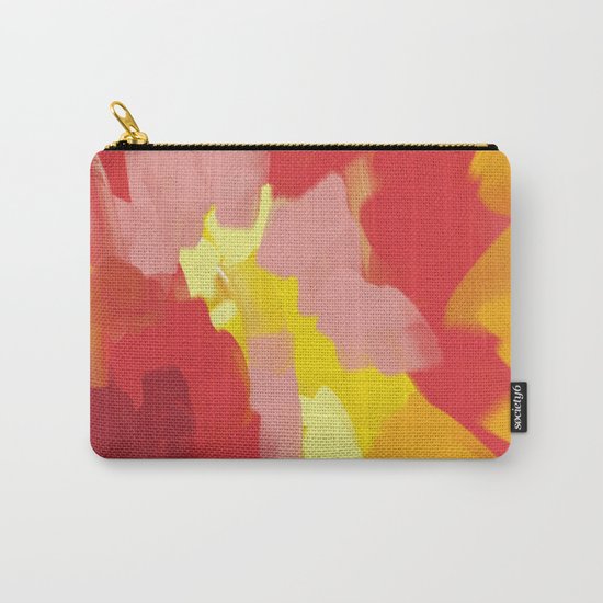Brighter Days Carry-All Pouch