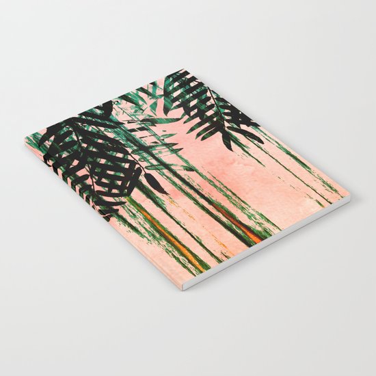 FOLIAGE II Notebook