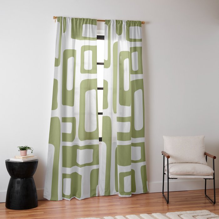 Window Curtain