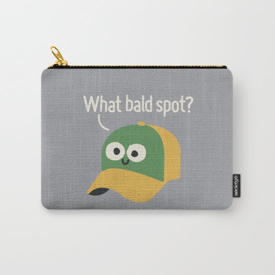 Got You Covered Carry-All Pouch