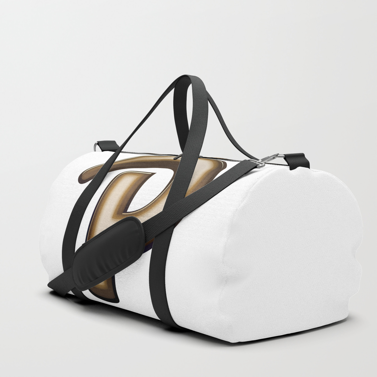 p duffle bag