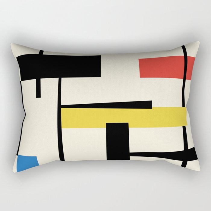Rectangular Pillow
