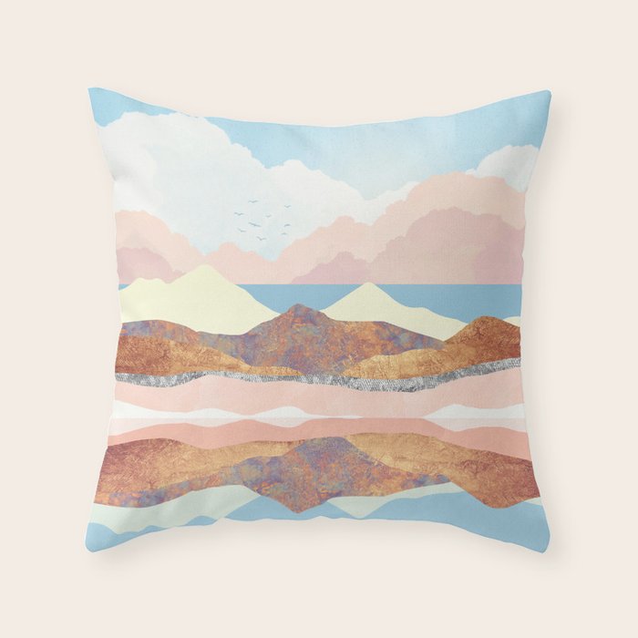 Throw Pillow