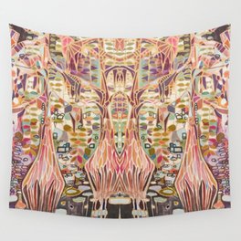 New Hope Wall Tapestry