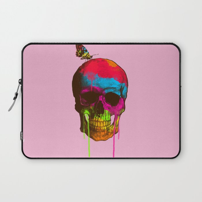 Skull Candy Laptop Sleeve