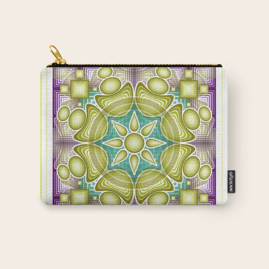 UNIT 09 Carry-All Pouch