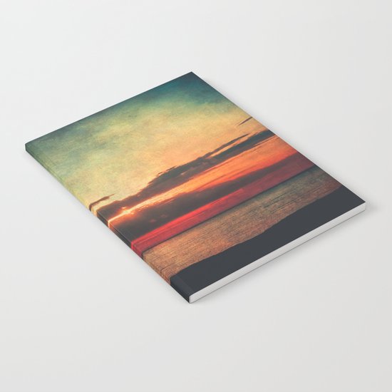 Let Me Dream Notebook